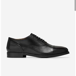 New in Box Cole Haan Dress Oxfords *make offers*